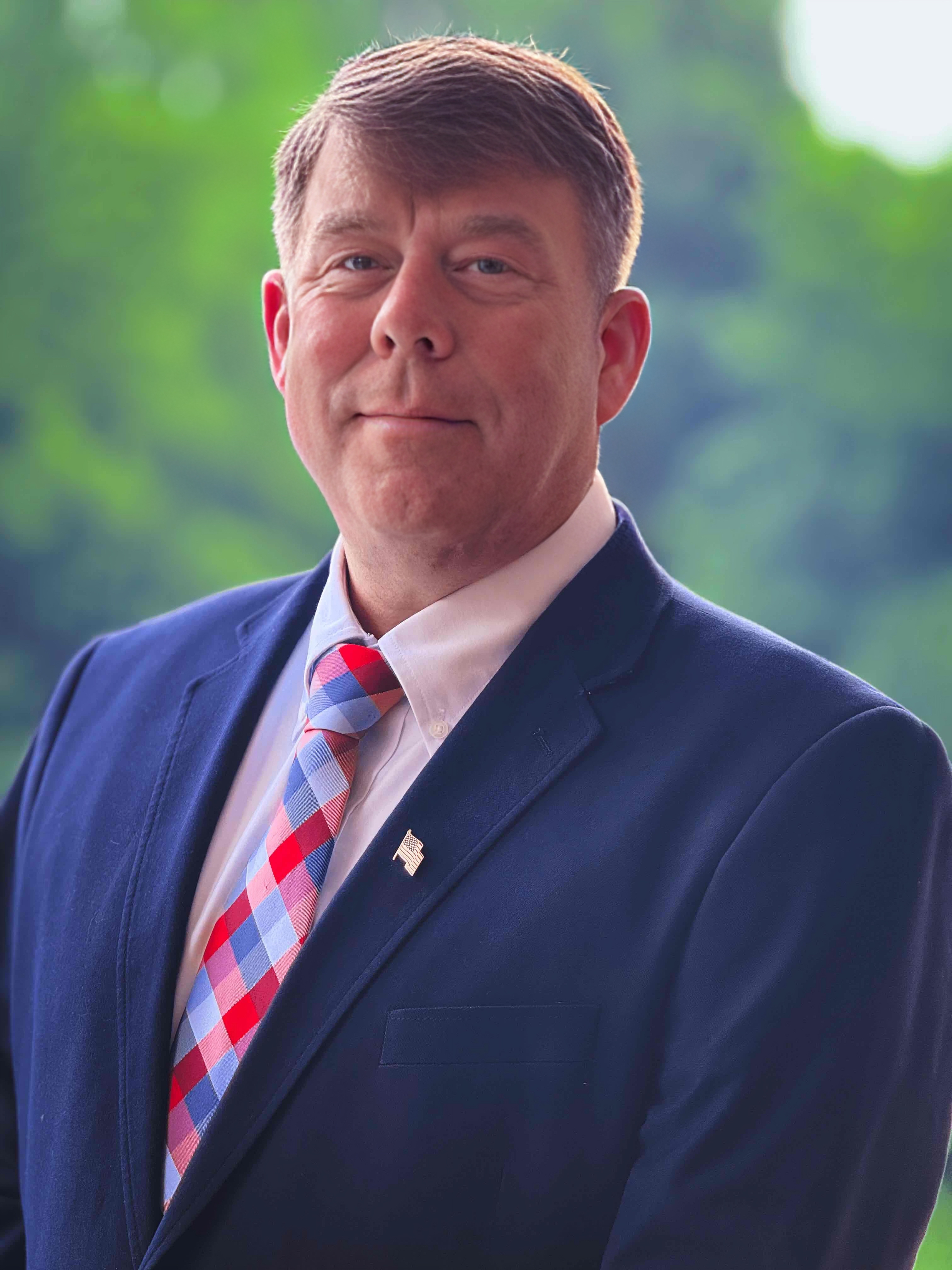 Brian Madison
