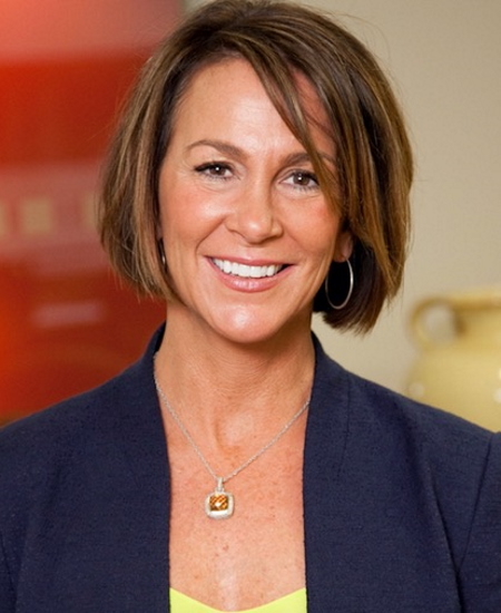Heather Hagerman, Executive Vice President